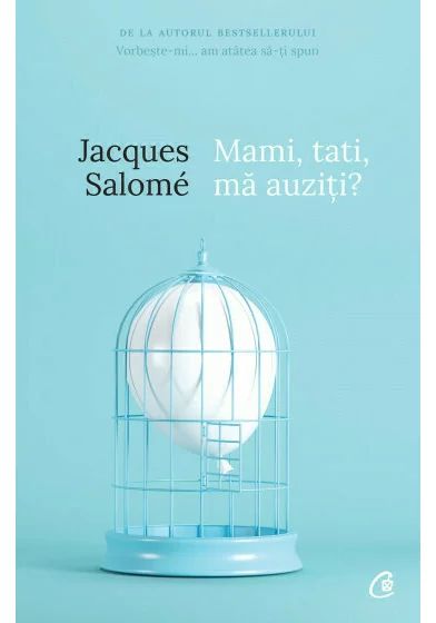 Mami, tati, ma auziti?