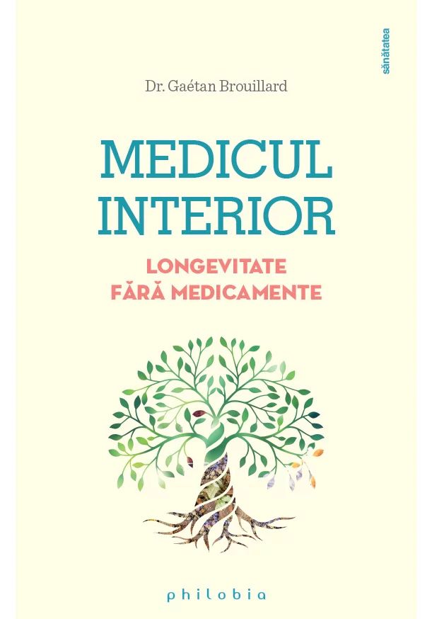 Medicul interior