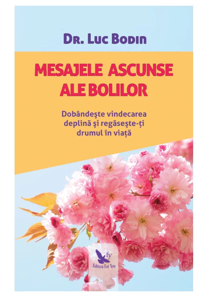 Mesajele ascunse ale bolilor