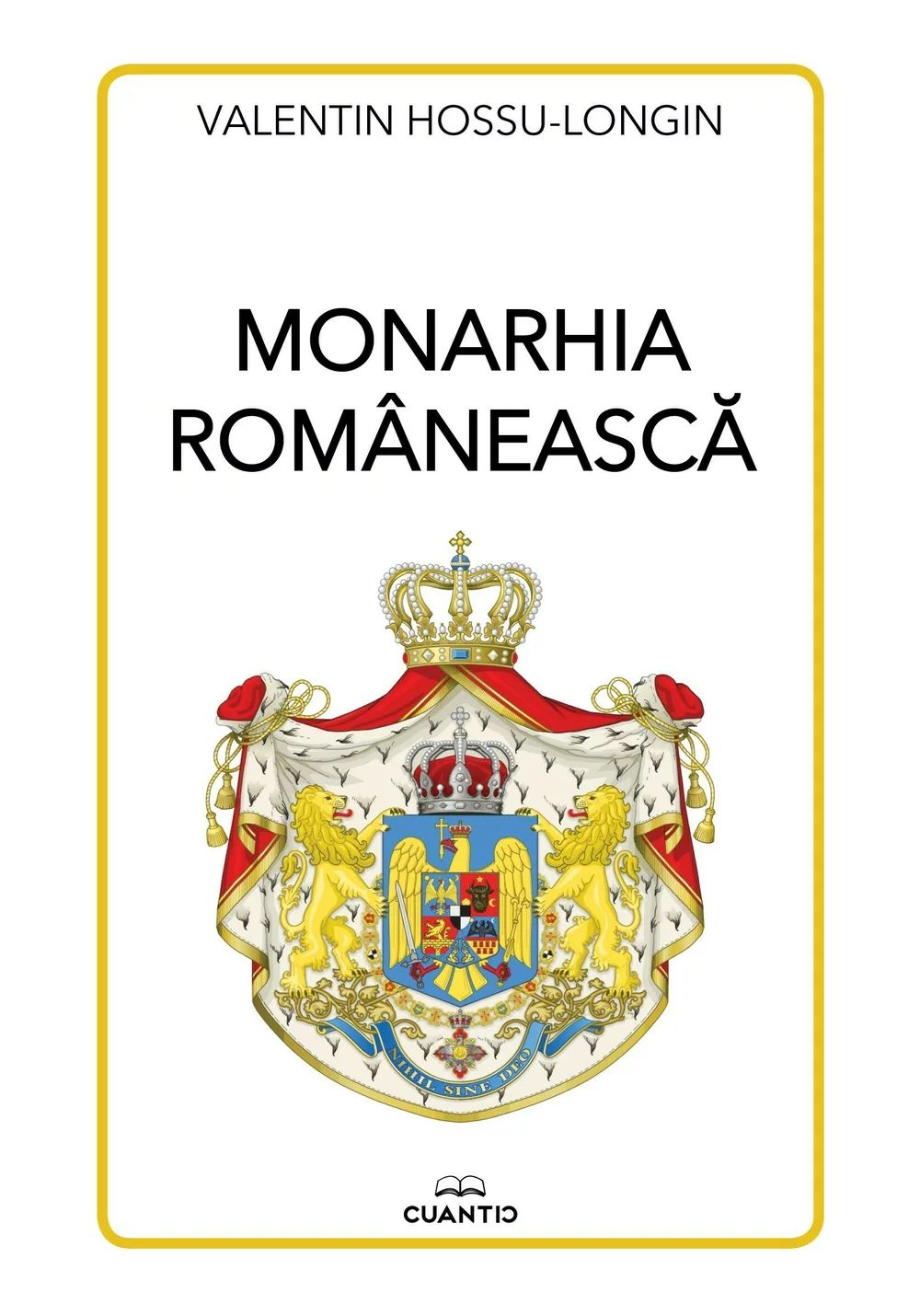Monarhia romaneasca