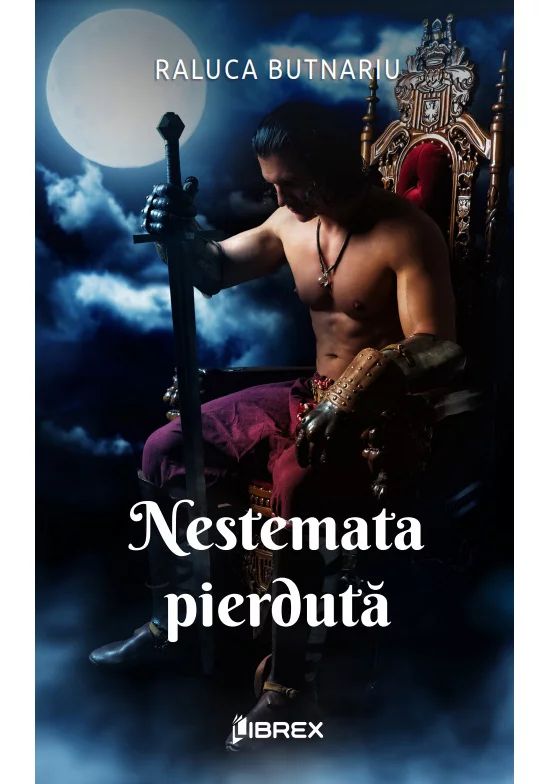 Nestemata pierduta