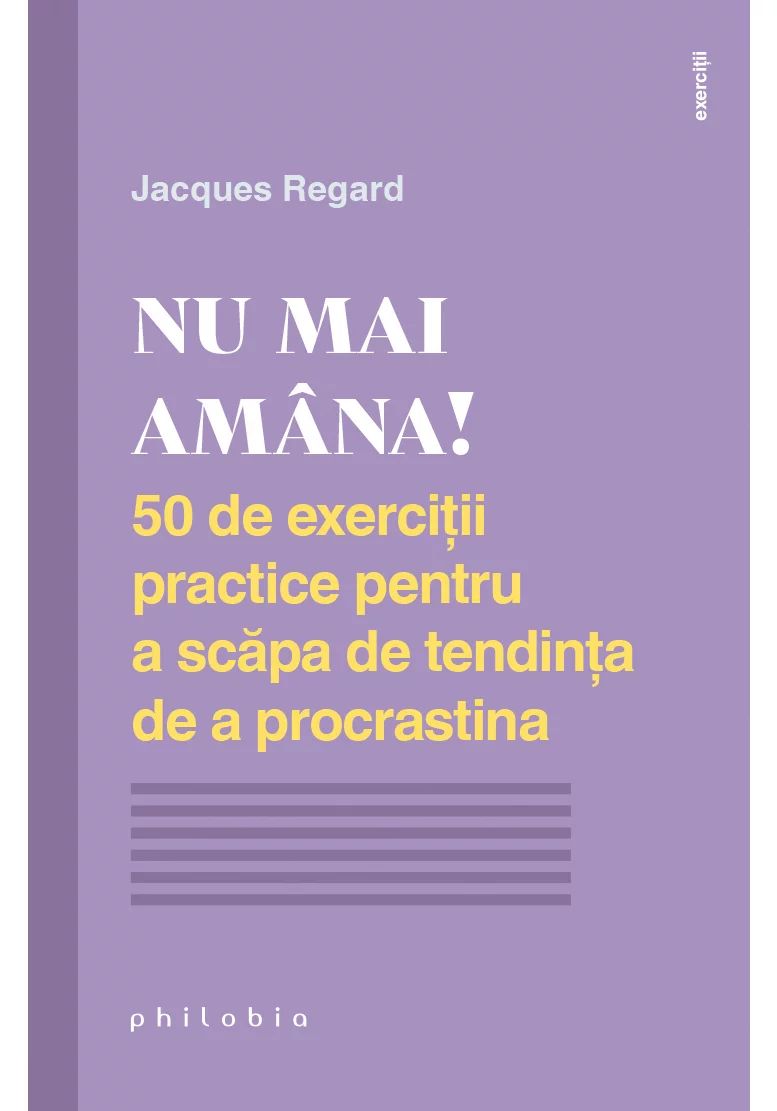 Nu mai amana