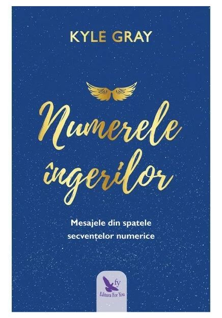 Numerele ingerilor