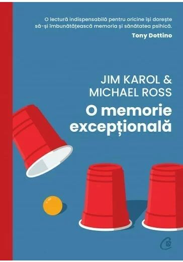 O memorie exceptionala