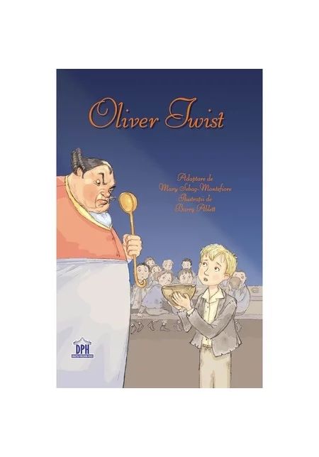 Oliver Twist