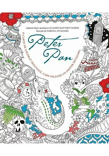 Peter Pan