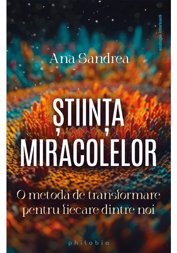 Stiinta miracolelor
