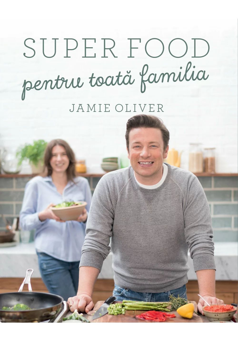Super food pentru toata familia
