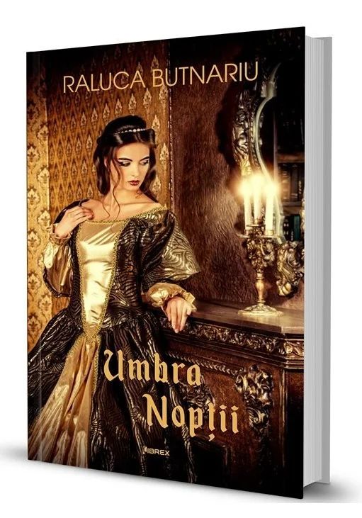 Umbra noptii