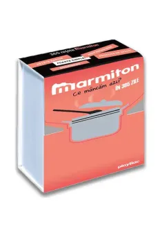 365 de retete Marmiton: Ce mancam azi?
