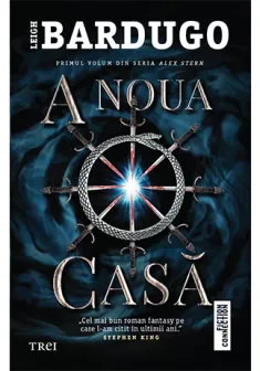 A Noua Casa