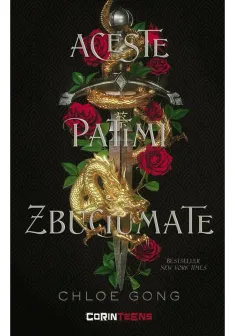 Aceste patimi zbuciumate