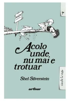 Acolo unde nu mai e trotuar