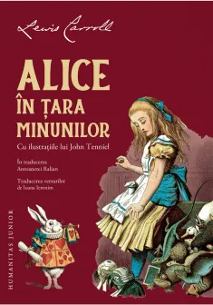 Alice in Tara Minunilor
