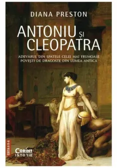 ANTONIU si CLEOPATRA