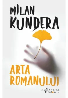 Arta romanului