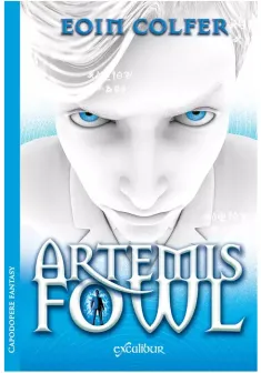 Artemis Fowl