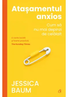Atasamentul anxios