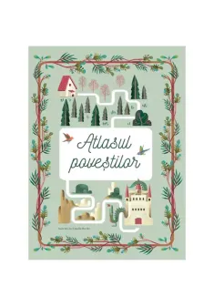 Atlasul povestilor