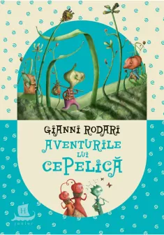 Aventurile lui Cepelica