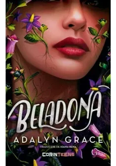 Beladona. Editie paperback