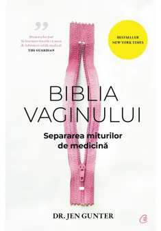 Biblia vaginului