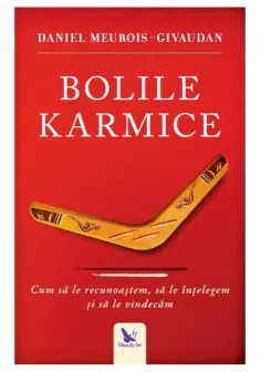 Bolile karmice