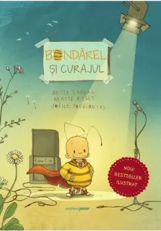 Bondarel si curajul