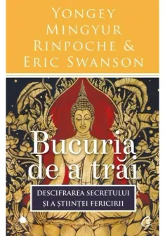Bucuria de a trai