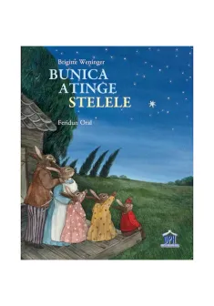 Bunica atinge stelele