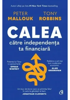 Calea catre independenta financiara