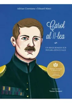 Carol al II-lea