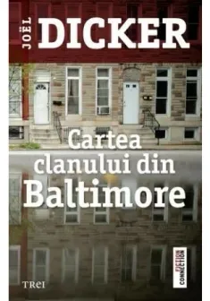 Cartea clanului din Baltimore