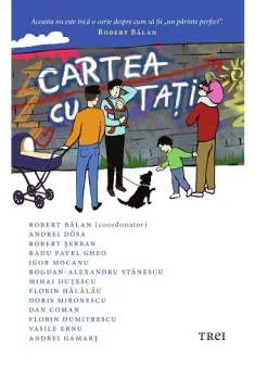 Cartea cu tati