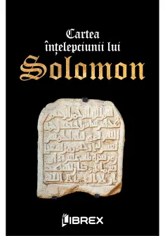 Cartea Intelepciunii lui Solomon