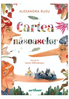 Cartea nasoaselor
