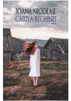 Cartea Reghinei