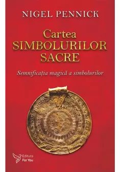 Cartea simbolurilor sacre