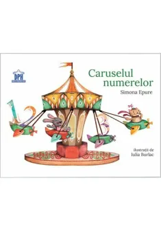 Caruselul numerelor