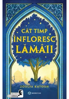 Cat timp infloresc lamaii