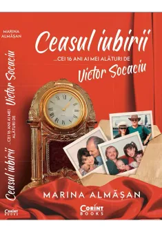 Ceasul iubirii