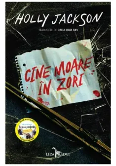 Cine moare in zori