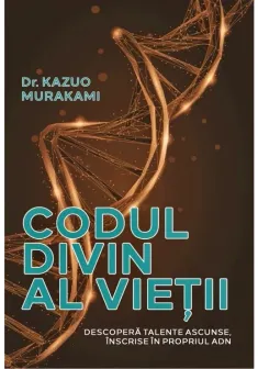 Codul Divin Al Vietii
