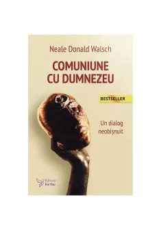 Comuniune cu Dumnezeu