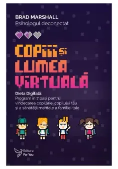 Copiii si lumea virtuala