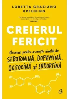 Creierul fericit