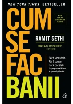 Cum se fac banii