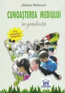 Cunoasterea mediului in gradinita
