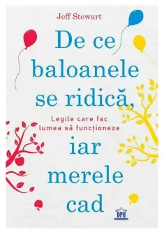 De ce baloanele se ridica, iar merele cad