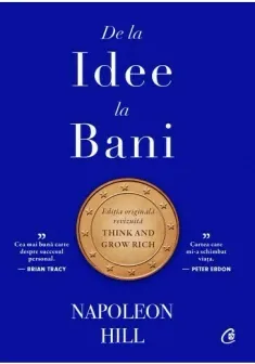 De la idee la bani. Editie de Colectie